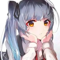 用户山月头像