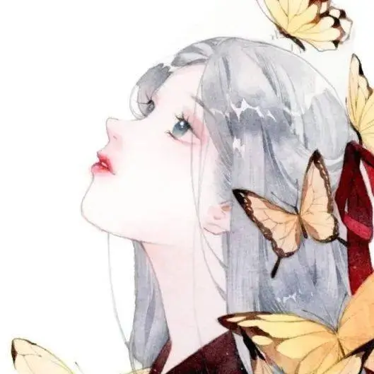 用户橘子汽水头像